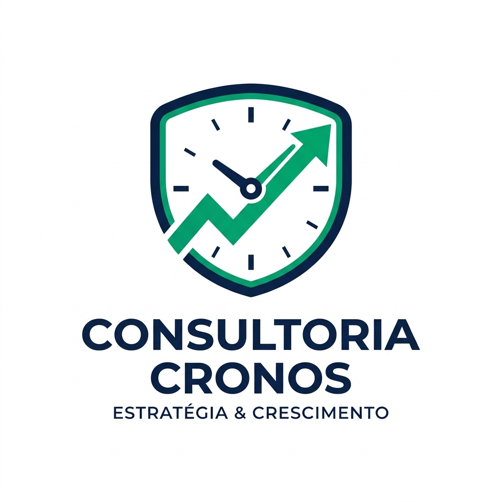 Consultoria Cronos